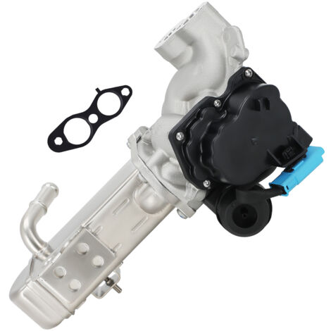 Vanne EGR Vanne AGR For Ford C-Max II Focus III Galaxy II For Peugeot 308 407