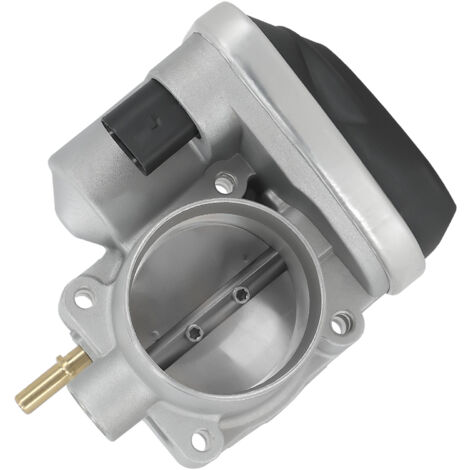Botier Papillon for Renault Mégane II Scénic II Fluence 1.4 1.6L A2C59511232 (1/5)