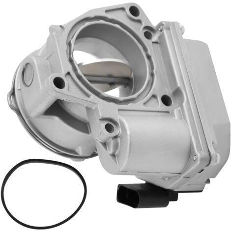 Corps de Papillon for Passat 3B Vw Audi A4 A6 Avant 2.0 Tdi ALTEA 03g128063C (1/5)