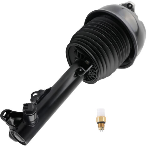 Avant Gauche Jambe De Force Suspension Pneumatique for Mercedes-Benz C218 X218 (1/5)