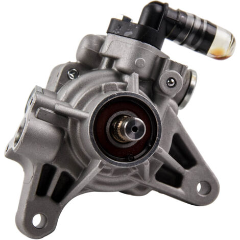 Power Steering Pump For Honda Accord Euro CM5 CM7 CL9 24L K24A 56110-RAA-A01 (1/5)