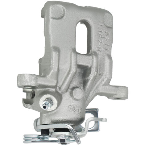 Etrier de Frein Arrière Droit pour Honda Civic VII 1.3 1.4 1.8 2.0 2.2L (1/5)