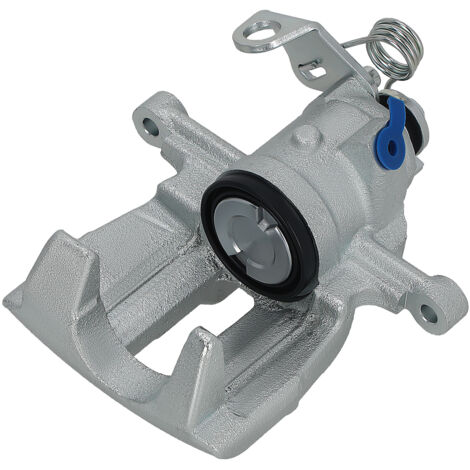 Etrier de Frein Arrière Gauche pour VW Transporter 1.9 2.0 2.5 3.2 TDi 03-2020 (1/5)