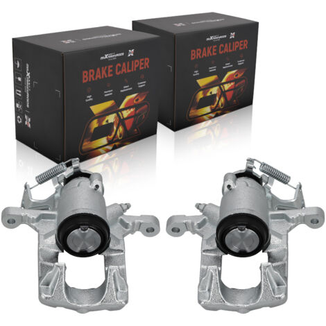 Étrier de Frein Arrière Gauche Droit pour Opel Mokka Cascada Vauxhall Astra 38mm (1/5)