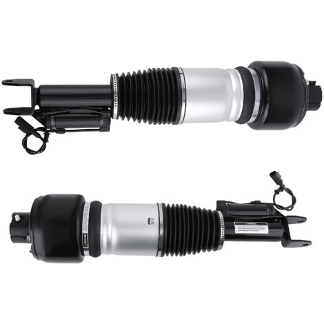 Paire Avant Airmatic Suspension Pneumatique pour Mercedes Classe E Cls W211 W219