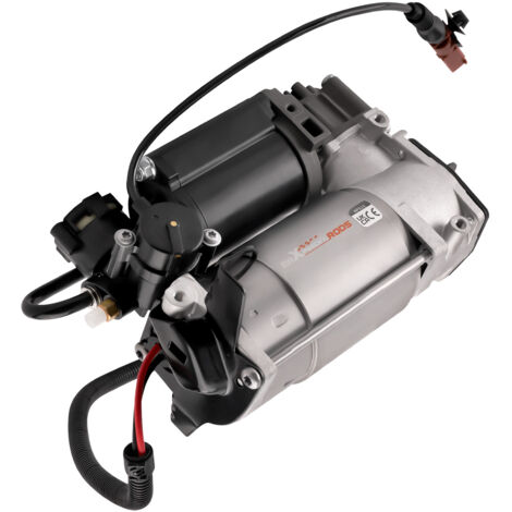 Electrovanne Suspension Pneumatique 37206875176 - Compatible BMW Série 5 F07/F11, Série 7 F01-F04 (2008-2016) - 11