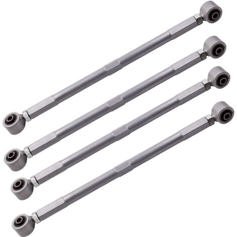 BRAS DE CAMBRURE DE COMMANDE RÉGLABLES pour MINI COOPER R50 R52 R53 R55 R56 2013