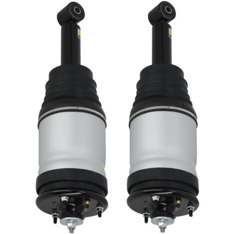 2pcs Pneumatic Suspensions Strut Arrière pour Land Rover Discovery Lr3 4 Lr016411 (1/5)