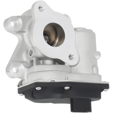 Vanne EGR pour Nissan NV400 pour Opel Movano B pour Renault Master III 147103921R
