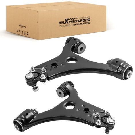 Rotule De Suspension LEMFÖRDER 33407 02 Pour Mercedes Classe A (W169) 2004-2012 - Essieu Avant Droit/gauche
