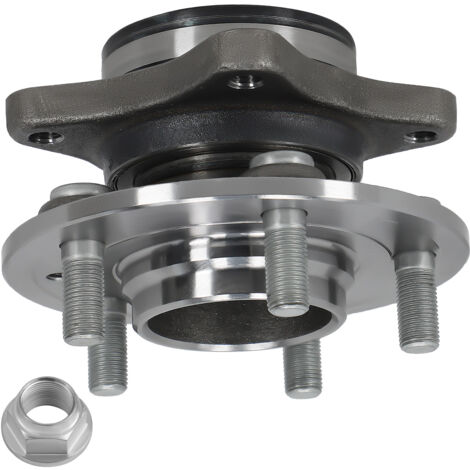 Roulement De Roue Essieu Avant Pour Renault 5001871219 - P44009084