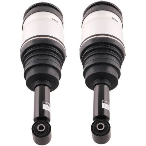 Maxpeedingrods – Suspension pneumatique arrière 2x pour Land Rover Range Rover Sport 2006-2014 – Jambe de suspension pneumatique – Remplacement direct