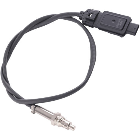 Capteur NOx 29660-2U200 Pour Hyundai Tucson 1.6 Diesel 2015-2021 – Sonde Oxyde D’Azote Anti-Pollution, Plug & Play, Haute Précision