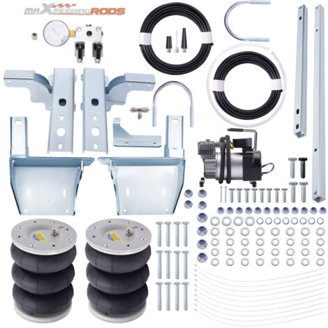 thumbnail image 2 of Firstlink Iveco Daily Rear Brake Discs & Pads Kit 289mm - MK1 MK3 MK4 MK6 35C-55C 2 of 2