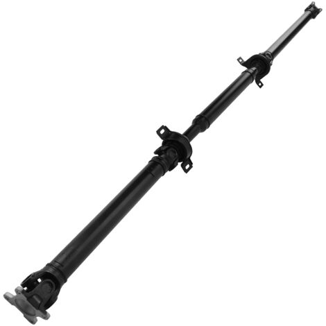 Maxpeedingrods – Arbre de transmission 2405mm – Pour Mercedes Viano/Vito W639 – Acier – Remplacement direct – Longueur 2405mm - A6394104006