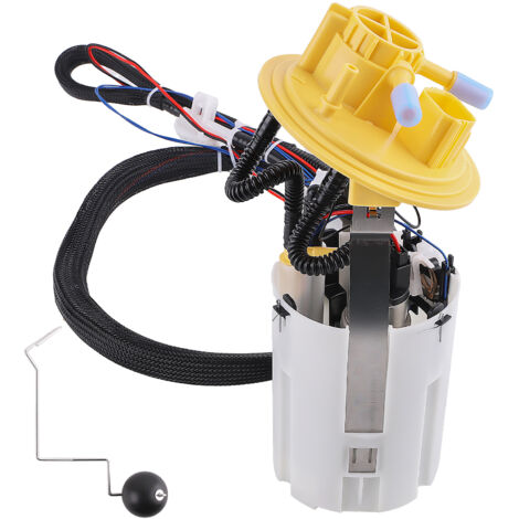 Pompe à carburant électrique for VOLVO S60 I S80 I V70 II XC70 I 2.0L 2.4L 2.9L