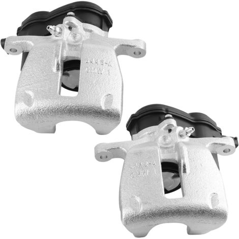 2 Étrier de Frein Arrière Gauche Droite pour Audi A4 B8 A5 8TA Q5 8RB 8K0615404B