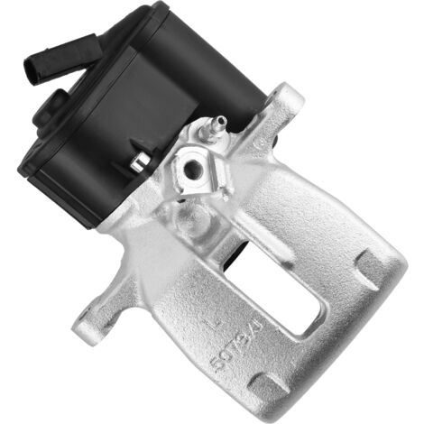 Frein Étrier Left For Audi Q3 Seat Alhambra VW CC 2010-16 DC74270E 196158 282mm (1/5)