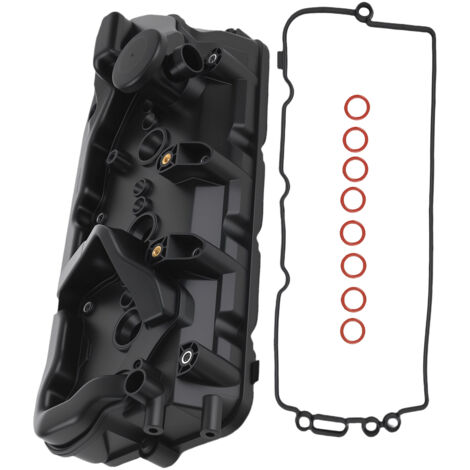 Couvercle de Soupape pour VW Touareg CR7 3.0 TDI 2018-2024 059103470CS (1/5)