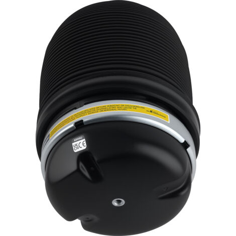 2x Dunlop Luftfeder Audi A6 Und A6 Allroad Oder Audi A7