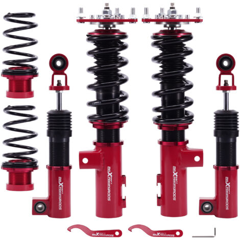 Kit Suspension Combine Filete for Hyundai Veloster 12-15 Adjustable Amortisseurs (1/5)