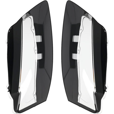 Couvercles Lentille Phare For Audi A5 S5 RS5 2008-2012 8T0941029 Polycarbonate (1/5)