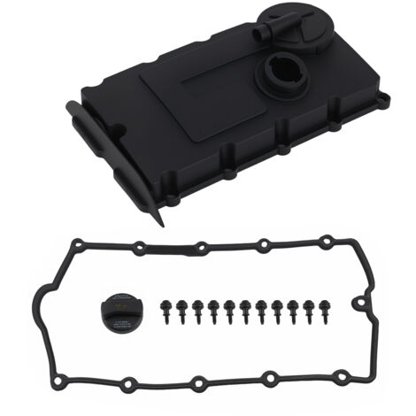 Cache Culbuteurs pour Audi A3 8P1 2003-2012 2.0L TDI 03G103469N (1/5)