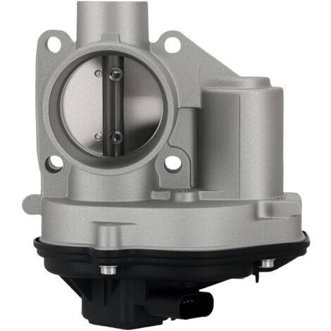 Corps Papillon for Ford Fiesta V VI Focus II C-Max Fusion 1.4 1.6 2S6U9F991GA