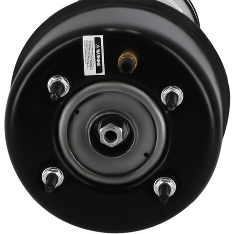 Lot De 2 Vérins De Hayon Pour Jaguar XJ X350 X358 - Réf TB0947 - Neuf