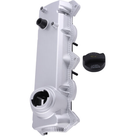 Couvercle de soupape avec joint for VW Golf IV 1.9 TDI SDI 1997-2005 038103469E (1/5)