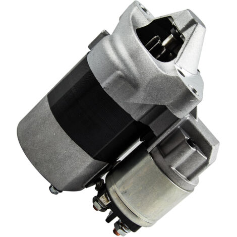 Démarreur for Renault Clio I II III Kangoo Modus Twingo I II Dacia Logan 1.2 16V (1/5)