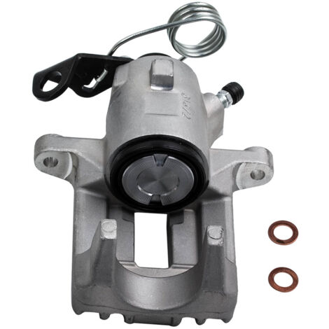 Etrier frein for Seat Leon Toledo Skoda Octavia arrière gauche Brake Caliper (1/5)