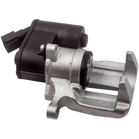 Étrier de Frein Flottant Arrière Gauche For Audi A6 C6 2.0 2.7 3.0 TDI 04-11 (1/5)