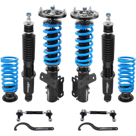 Kit Suspension Combine Fileté for Ford Mustang 2004-2014 5th. GT S197 (1/5)