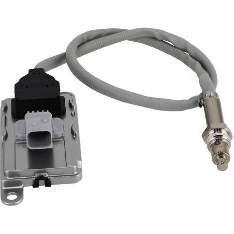 Capteur d'Oxyde d'Azote 4Pin for Benz Actros/Axor Euro NOx-Sensor 6 A0101531628 (1/5)