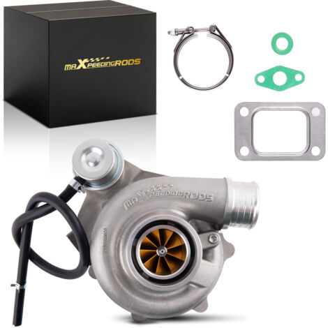 660HP Turbocompresseur Ball Bearing Comp Trim 65 0.70A/R Turbine Trim 84 0.49A/R (1/5)