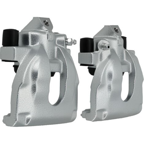 2x Étrier de Frein Arrière For Volvo S60 S80 2000-2006 288mm 343148 343149 42mm (1/5)
