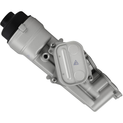 Refroidisseur d'Huile Moteur for BMW 1 F20 116i 3 F30 F80 316i 11417600468