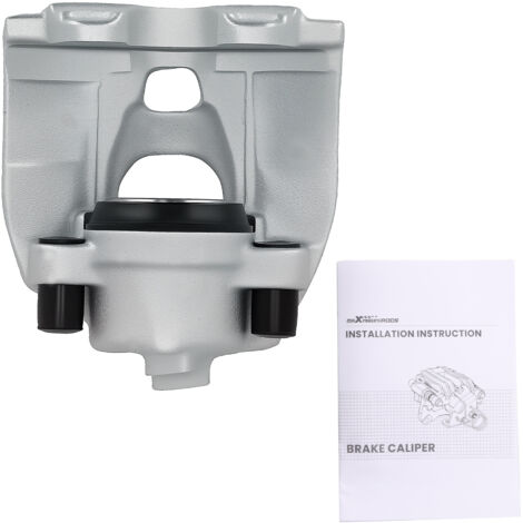 Étrier Avant For VW Passat Tiguan 07- Sharan Seat Alhambra 10- Audi Q3 BCA2361 (1/5)