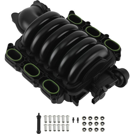 Collecteur Admission For Audi A4 8K A5 8T A6 Q5 8R 3.2L 2009-2012 06E133210L