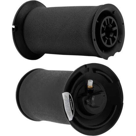 Pair Arrière Coussin Suspension Pneumatique for BMW E61 5er 520d 3712676560