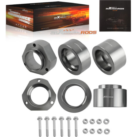 2" Lift Kit For Suzuki For Chevy Tracker For Geo Tracker 1989-1998 Front + Rear (1/5)