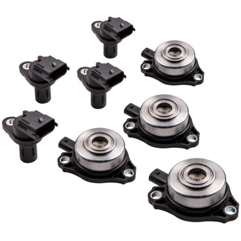 8pcs Aimant D'arbre à Cames for Mercedes-benz A2720510177 A2729050043 (1/5)