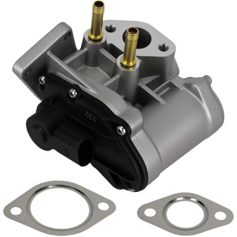 Soupape EGR for VW EOS Golf V 1.6L BLF 03C131503B 5 Broches (1/5)