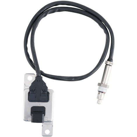 Nouveau capteur NOX for Audi Q3 8U 8UB 8UG SUV 2.0 TDI 2014-2019 04L907805L