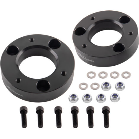 Front 2" inch Leveling Lift Kit fit Ford Raptor 2017-2018 Hardwar 4WD (1/5)