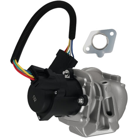 Soupape EGR for Ford Fiesta/Fusion 1.4 TDCi 68CV 2001-2015 1479845