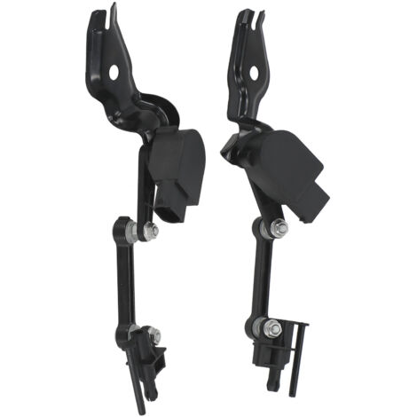 Capteur de Hauteur Avant Gauche Droit for Audi Q7 4L 4LB 3.0L 06-10 7L0616214C