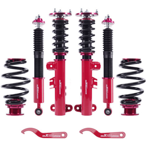 Amotisseur Complet Combinés for BMW 3 E36 Berline 1990 a 1998 316i 328i 325td