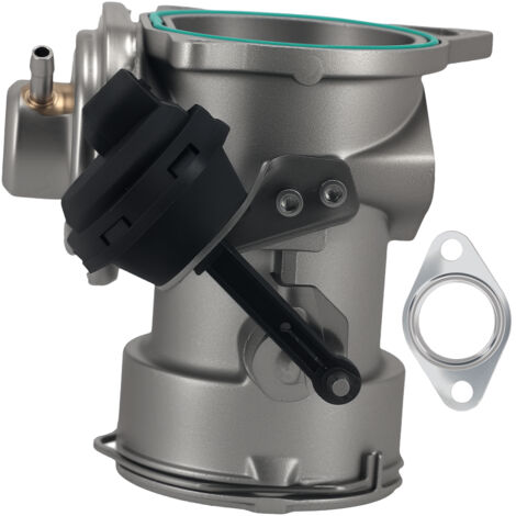 Soupape de Recirculation EGR for VW Multivan V 2.5L 03-09 070128070B (1/5)